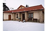 Počitniška hiša Liptovský Ján Slovaška